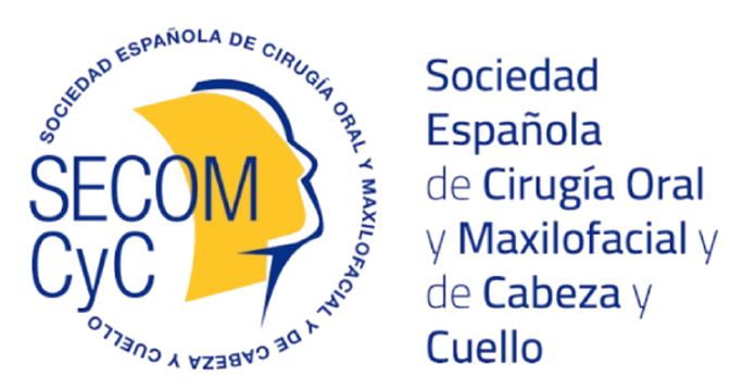 Sociedad Española de Cirugía Oral y Maxilofacial y de Cabeza y Cuello (SECOM CyC)