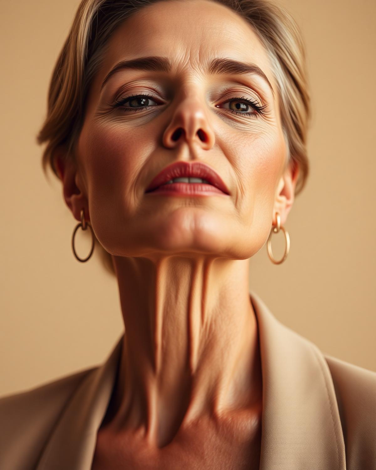Lifting Facial